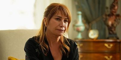 Sandık Kokusu 19.Bölüm posteri