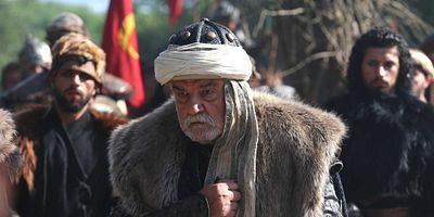 Mehmed: Fetihler Sultanı 14.Bölüm posteri