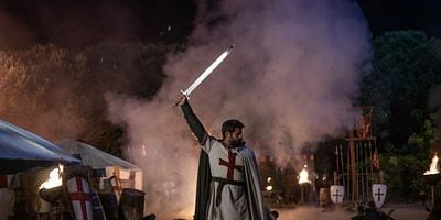 Kuruluş Osman 164.Bölüm posteri