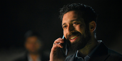 Halef: Köklerin Çağrısı 25.Bölüm posteri