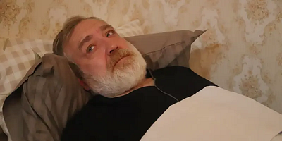 Cennetin Çocukları 7.Bölüm posteri