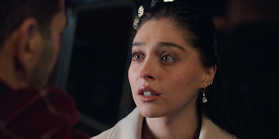 Güller ve Günahlar 21.Bölüm posteri