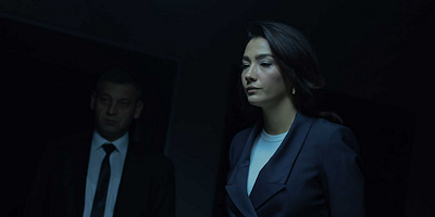 Teşkilat 120.Bölüm posteri