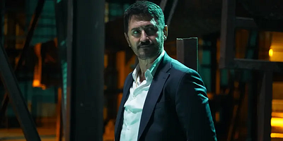 Teşkilat 154.Bölüm posteri