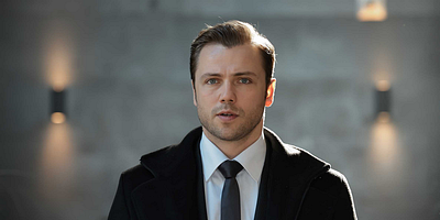 Teşkilat 122.Bölüm posteri