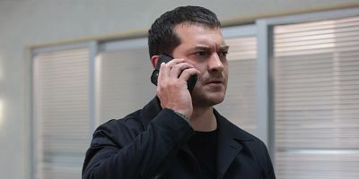 Gaddar 19.Bölüm posteri