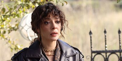 Ben Leman 11.Bölüm posteri