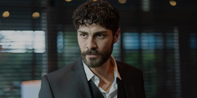 Sahipsizler 21.Bölüm posteri