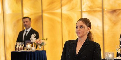 Kızılcık Şerbeti 125.Bölüm posteri