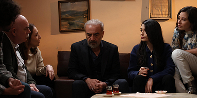 İnci Taneleri 38.Bölüm posteri