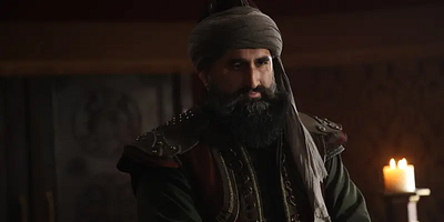 Mehmed: Fetihler Sultanı 82.Bölüm posteri