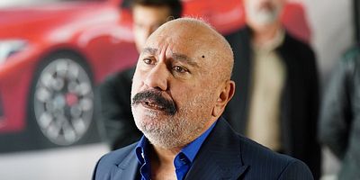 Sahtekarlar 4.Bölüm posteri