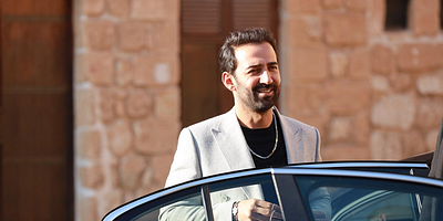 Uzak Şehir 5.Bölüm posteri