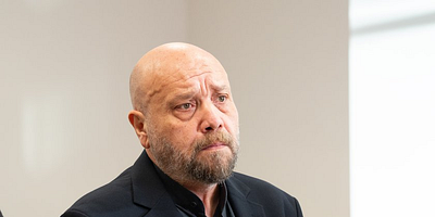 Kızılcık Şerbeti 111.Bölüm posteri