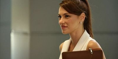 Taş Kağıt Makas 8.Bölüm posteri