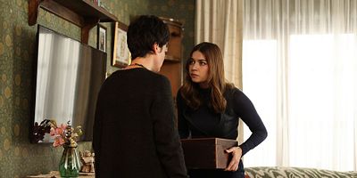 A.B.İ 7.Bölüm posteri