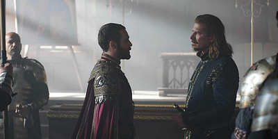 Mehmed: Fetihler Sultanı 23.Bölüm posteri