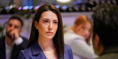 Bahar 7.Bölüm posteri