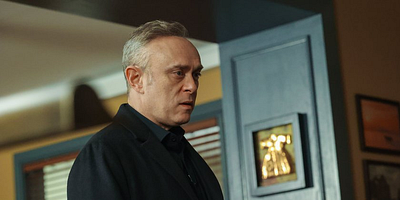 Veliaht 14.Bölüm posteri