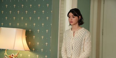 Çirkin 4.Bölüm posteri