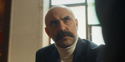 Eşref Rüya 38.Bölüm posteri