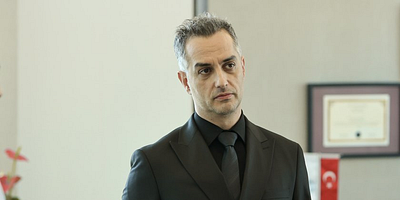 Bahar 43.Bölüm posteri