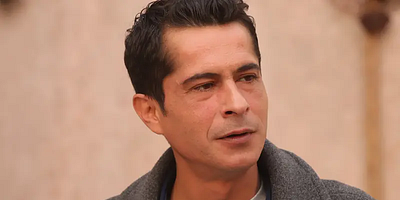 Cennetin Çocukları 12.Bölüm posteri