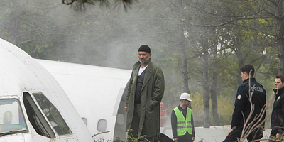 Arka Sokaklar 712.Bölüm posteri