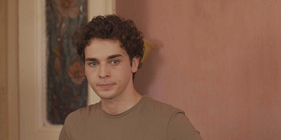 Çarpıntı 4.Bölüm posteri