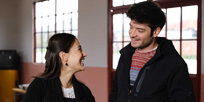 Gönül Dağı 178.Bölüm posteri