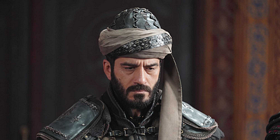 Mehmed: Fetihler Sultanı 31.Bölüm posteri