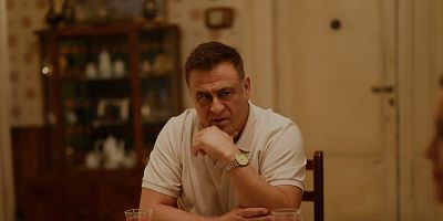 Sahipsizler 32.Bölüm posteri