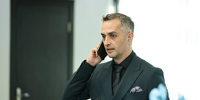 Bahar 42.Bölüm posteri