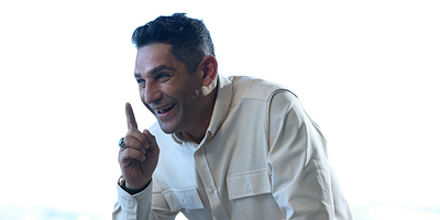 Ben Leman 10.Bölüm posteri