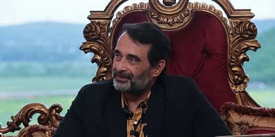 Gaddar 16.Bölüm posteri