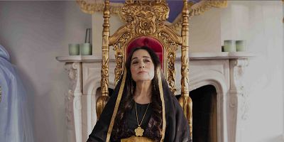 Sahipsizler 47.Bölüm posteri