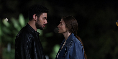 Yabani 42.Bölüm posteri