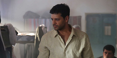 Kara Ağaç Destanı 18.Bölüm posteri