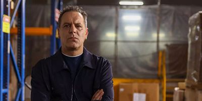 Taş Kağıt Makas 11.Bölüm posteri