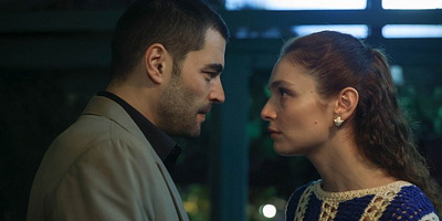 Veliaht 4.Bölüm posteri