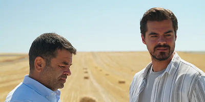 Gönül Dağı 184.Bölüm posteri