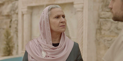 Uzak Şehir 20.Bölüm posteri