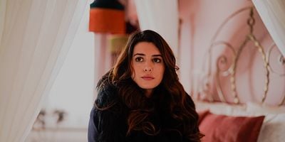 Sakla Beni 21.Bölüm posteri