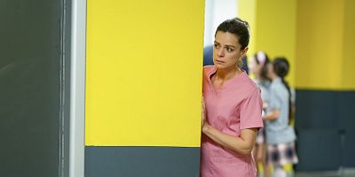 Sandık Kokusu 24.Bölüm posteri