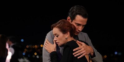 Kıskanmak 2.Bölüm posteri