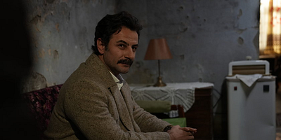 Rüya Gibi 7.Bölüm posteri