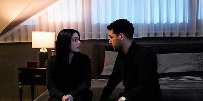 Güller ve Günahlar 23.Bölüm posteri