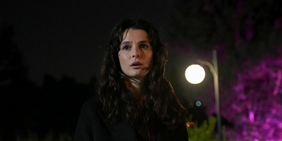 Eşref Rüya 24.Bölüm posteri