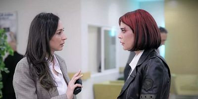 Arka Sokaklar 673.Bölüm posteri