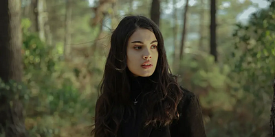 Çarpıntı 11.Bölüm posteri